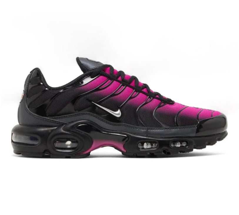 Nike Air Max Plus TN 'Pink Sunset' Men's