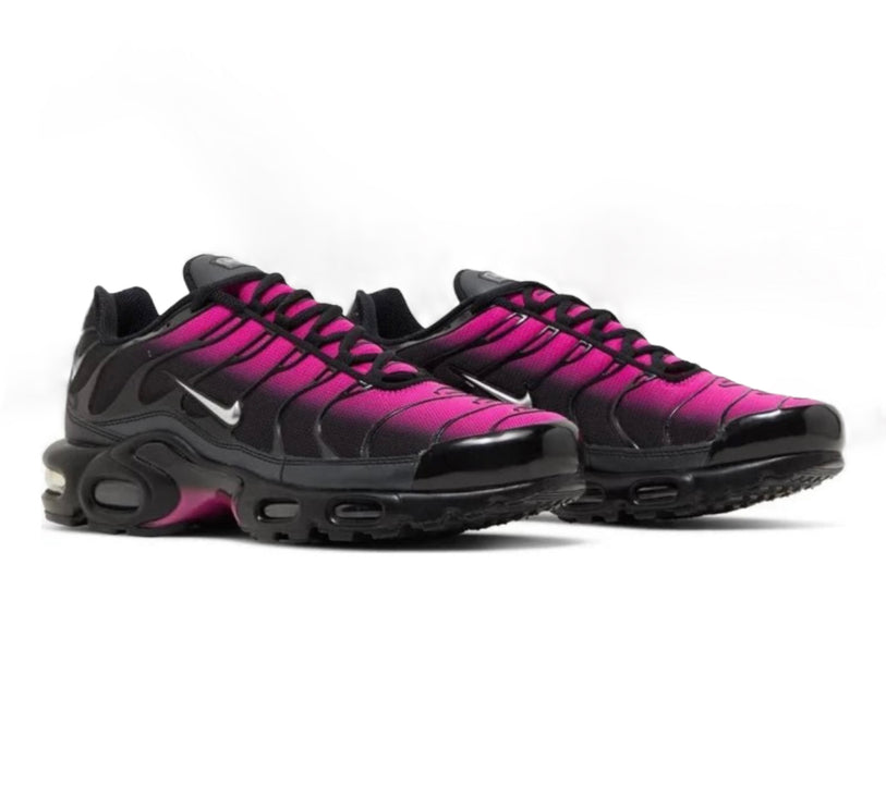 Nike Air Max Plus TN 'Pink Sunset' Men's