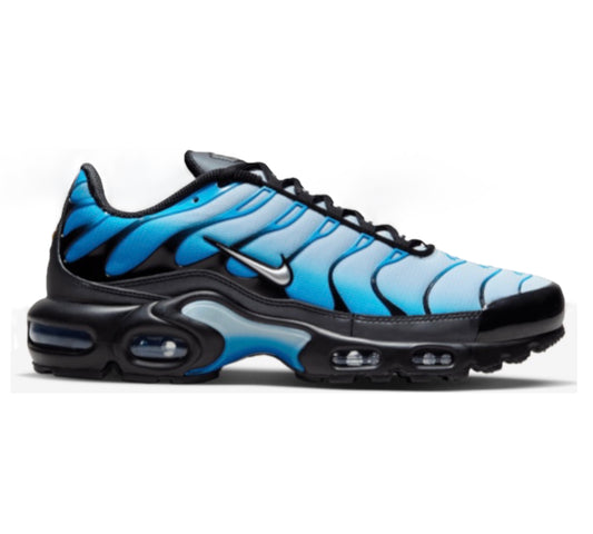 Nike Air Max Plus TN 'Neptune Blue'