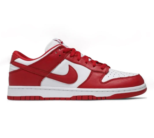 Nike Dunk Low Retro SP ‘University Red’