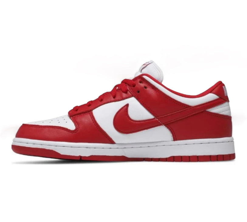 Nike Dunk Low Retro SP ‘University Red’