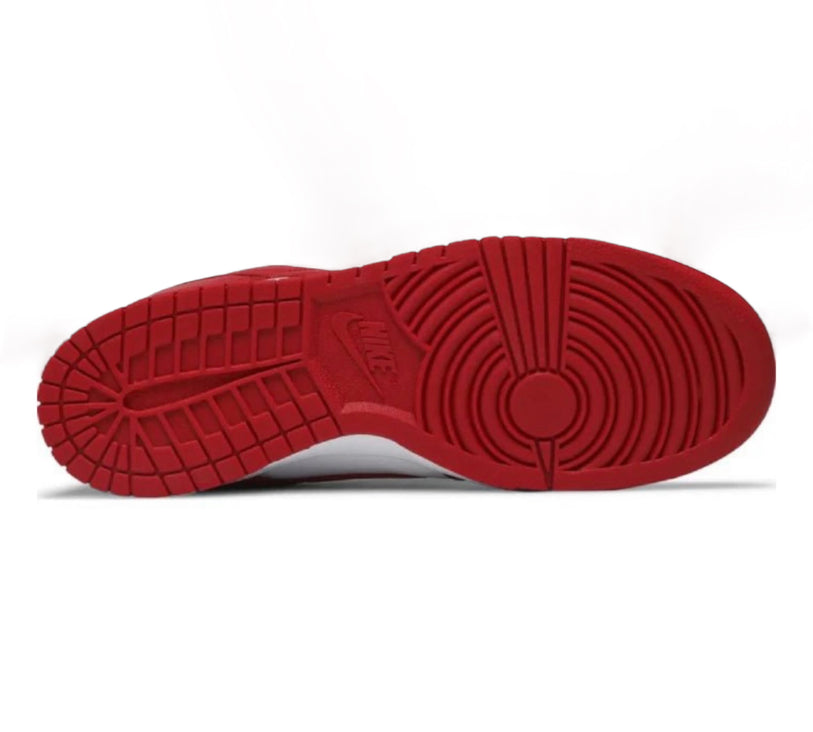 Nike Dunk Low Retro SP ‘University Red’