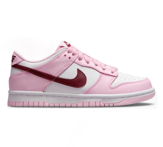 Nike Dunk Low 'Valentine's Day' GS/Women's