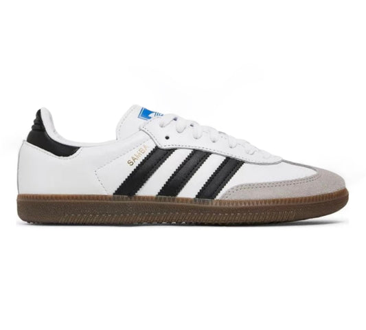 Adidas Samba OG 'Cloud White Core Black'