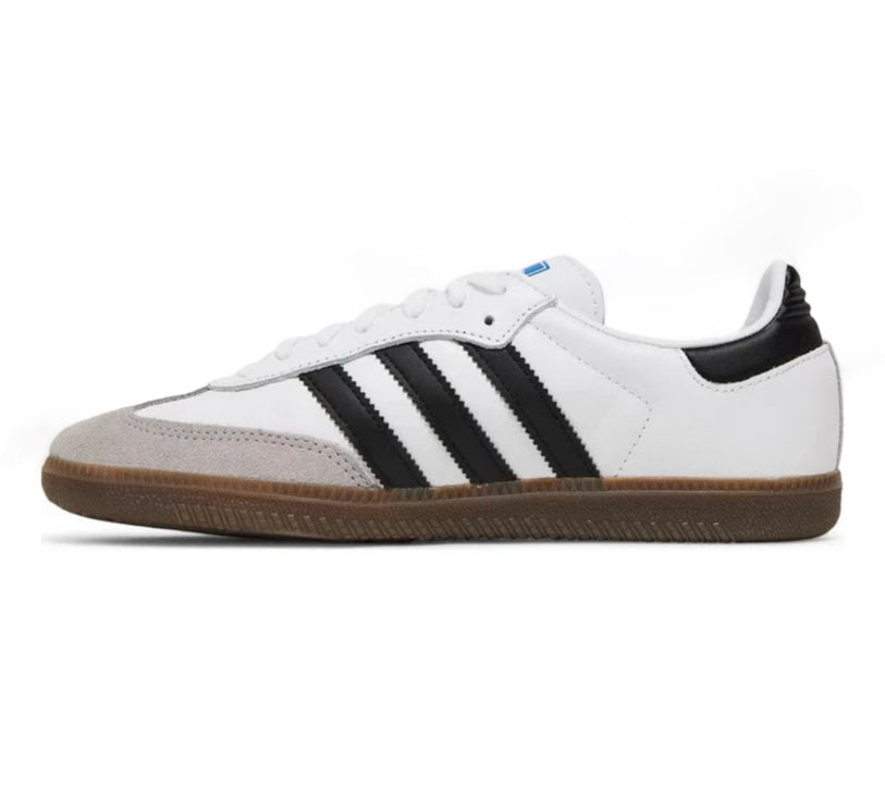 Adidas Samba OG 'Cloud White Core Black'