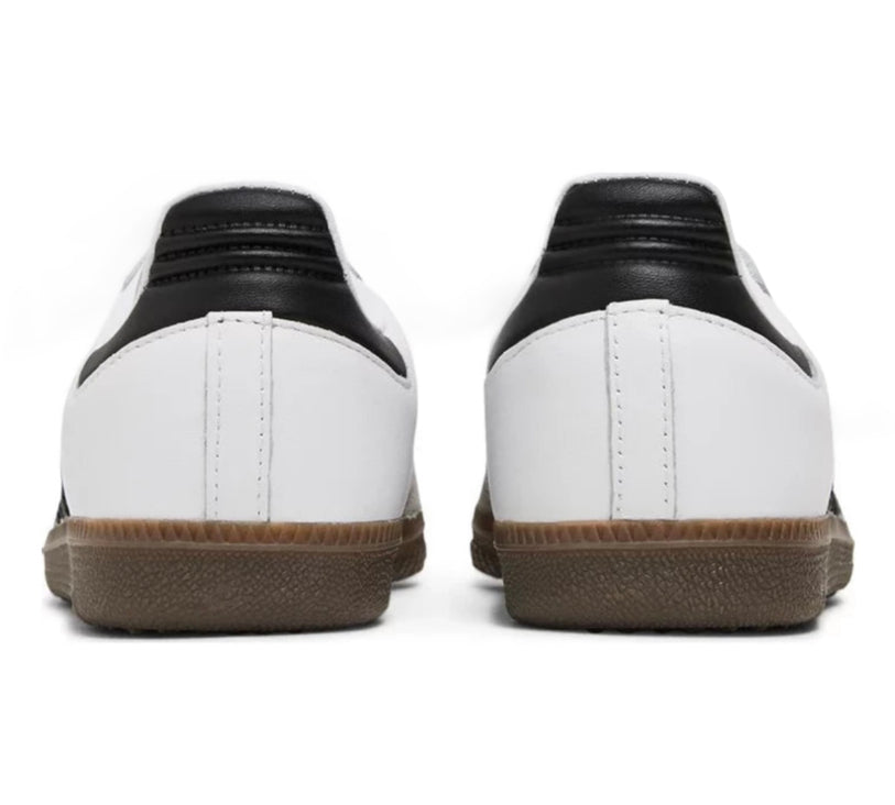 Adidas Samba OG 'Cloud White Core Black'