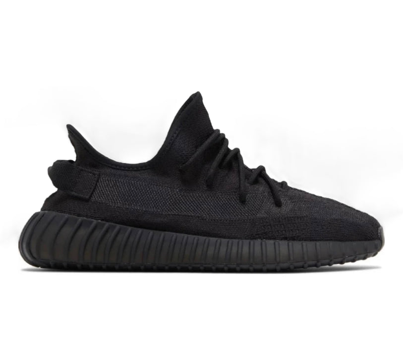 Adidas Yeezy Boost 350 V2 'Onyx'