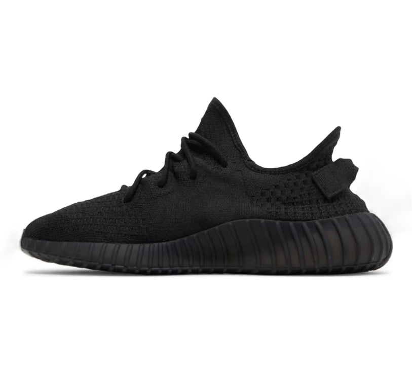 Adidas Yeezy Boost 350 V2 'Onyx'