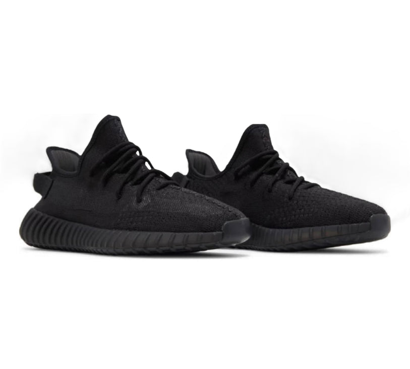 Adidas Yeezy Boost 350 V2 'Onyx'
