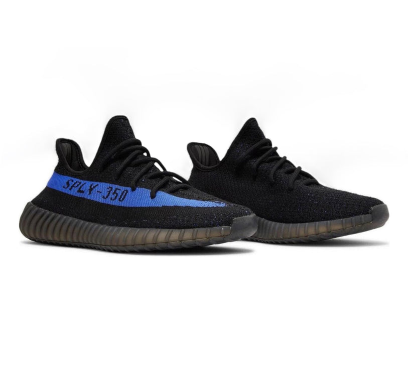 Adidas Yeezy Boost 350 V2 'Dazzling Blue'