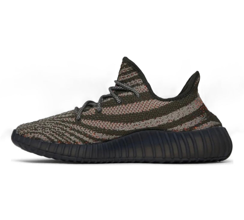 Adidas Yeezy Boost 350 V2 'Carbon Beluga'