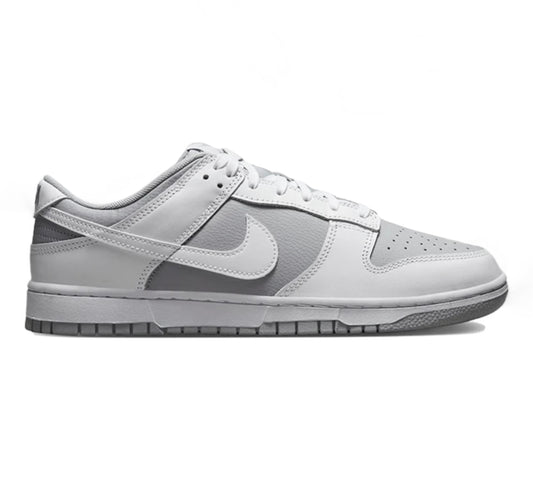Nike Dunk Low 'Reverse Two Tone Grey' Men’s