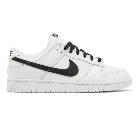 Nike Dunk Low 'Reverse Panda' Men's