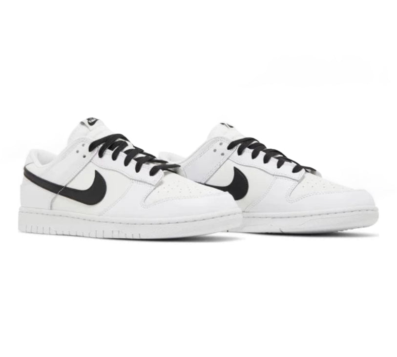 Nike Dunk Low 'Reverse Panda' Men's