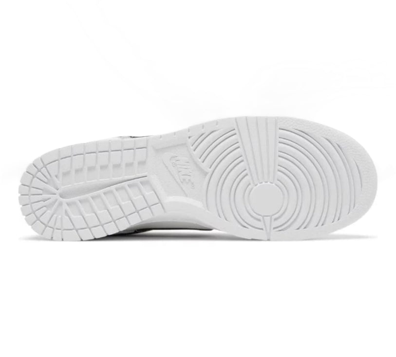 Nike Dunk Low 'Reverse Panda' Men's