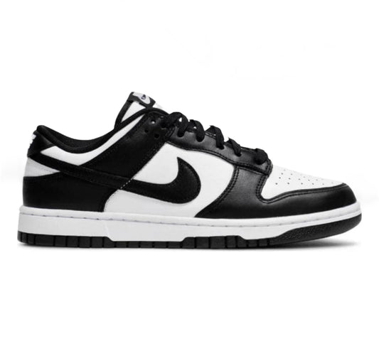 Nike Dunk Low 'Panda' Men’s