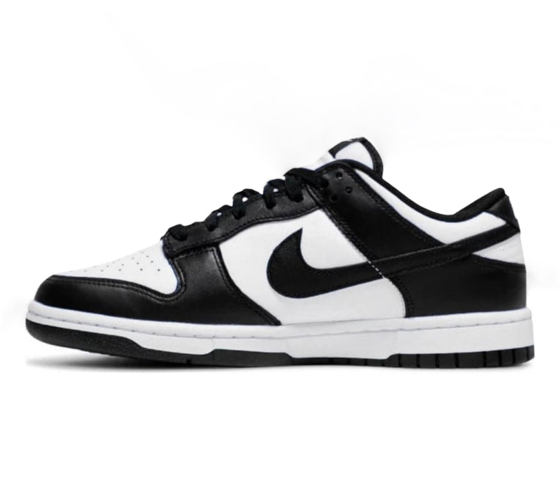 Nike Dunk Low 'Panda' Men’s