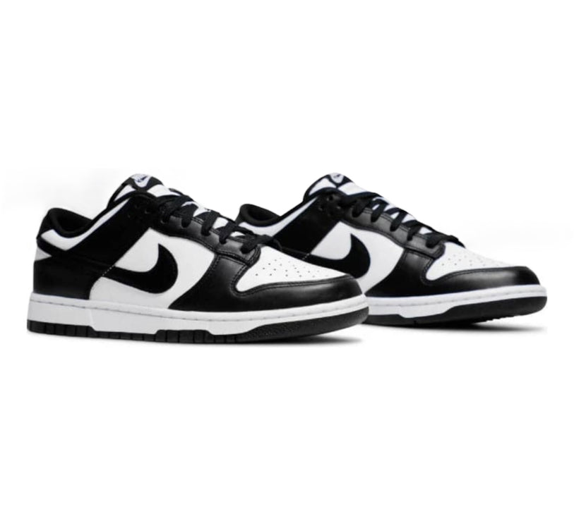 Nike Dunk Low 'Panda' Men’s