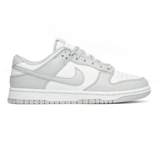 Nike Dunk Low 'Grey Fog' Men’s