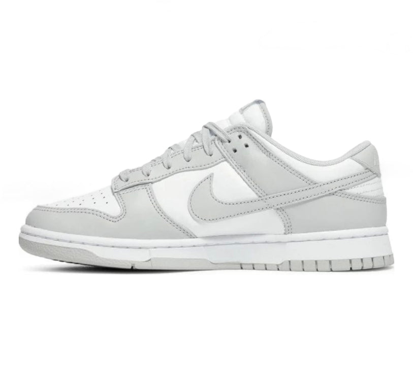 Nike Dunk Low 'Grey Fog' Men’s