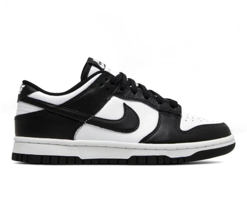 Nike Dunk Low 'Panda' Women’s
