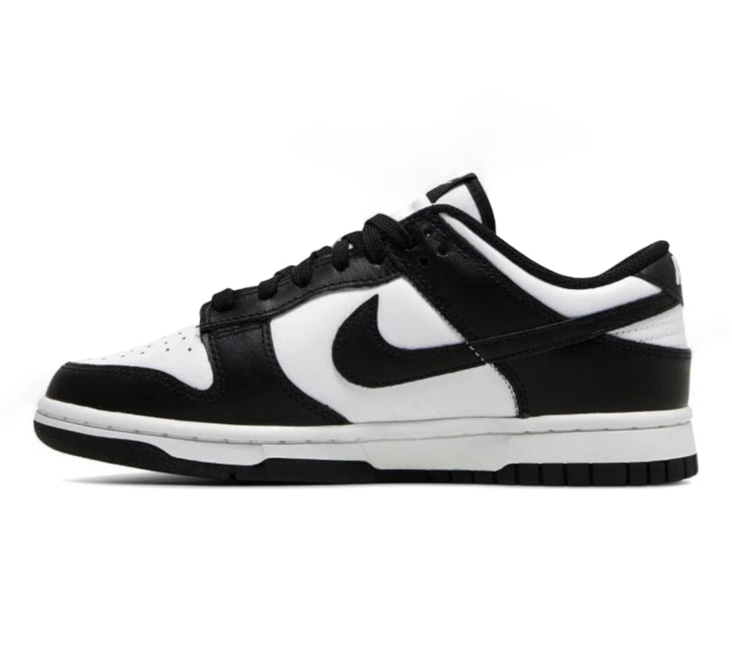 Nike Dunk Low 'Panda' Women’s