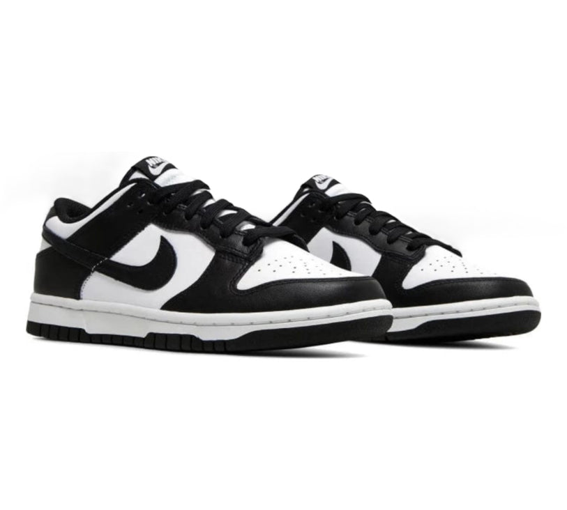 Nike Dunk Low 'Panda' Women’s
