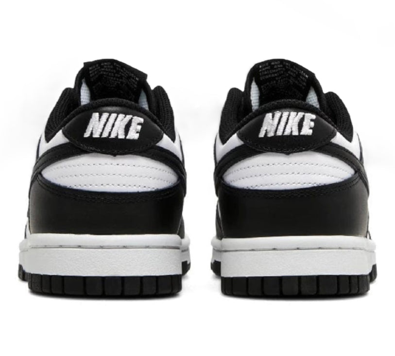 Nike Dunk Low 'Panda' Women’s