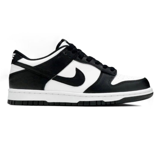Nike Dunk Low 'Panda' GS/Women’s