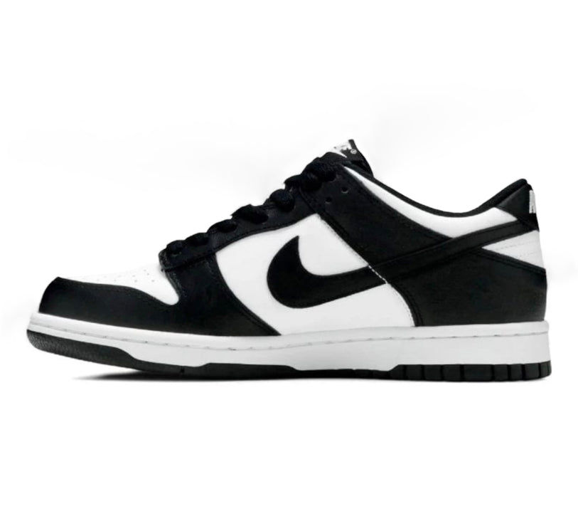 Nike Dunk Low 'Panda' GS/Women’s