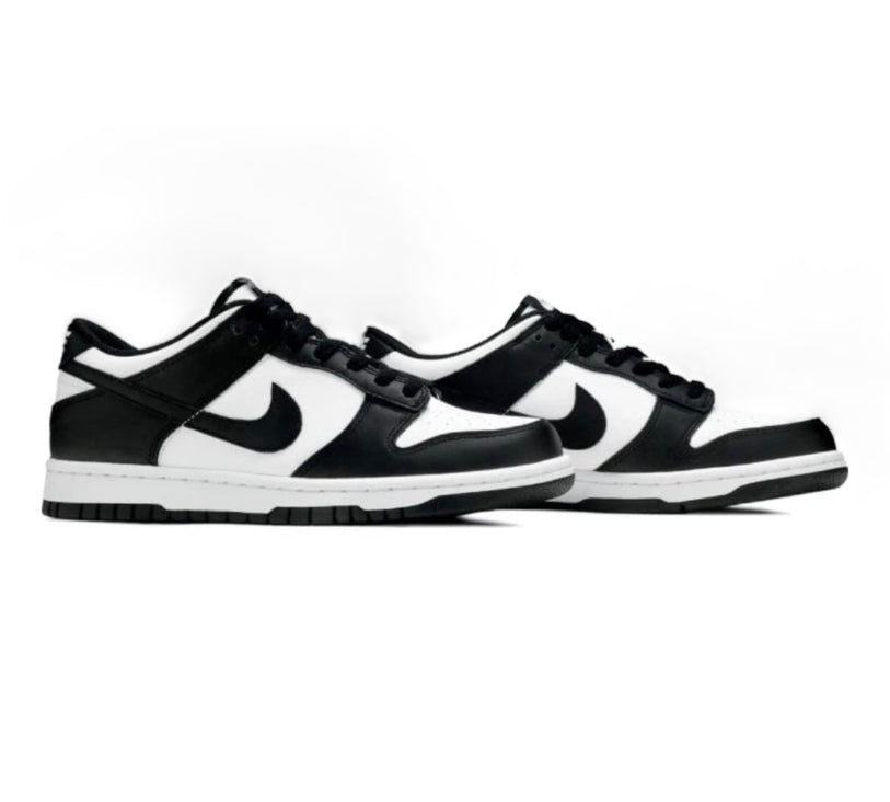 Nike Dunk Low 'Panda' GS/Women’s