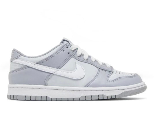Nike Dunk Low 'Two Tone Grey' GS/Women’s