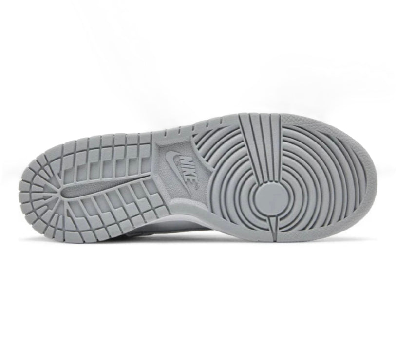 Nike Dunk Low 'Two Tone Grey' GS/Women’s