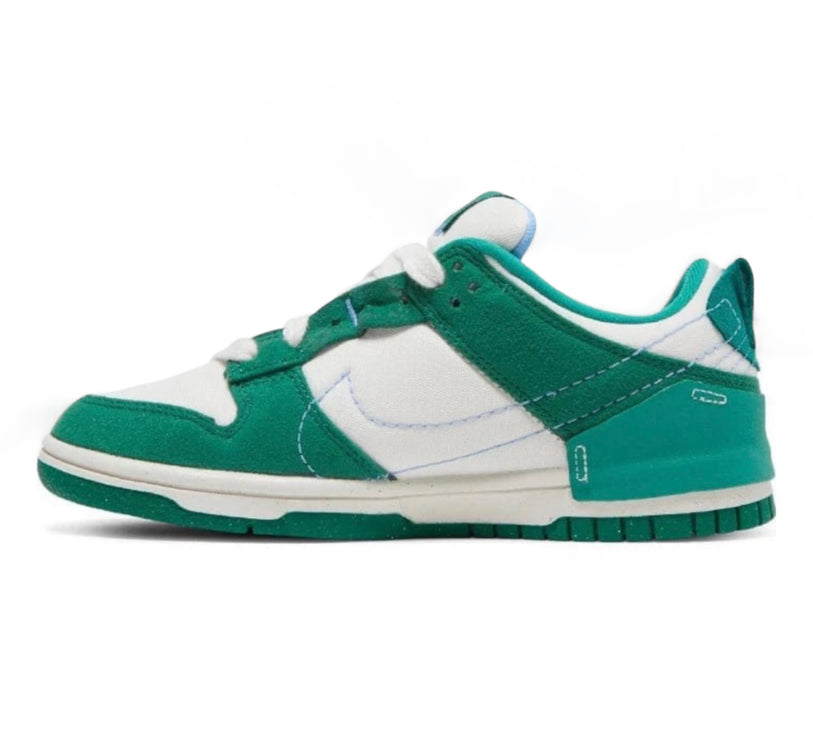 Nike Dunk Low Disrupt 2 'Malachite' Women's