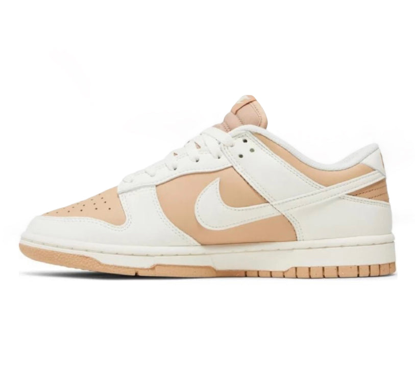 Nike Dunk Low Next Nature ‘Hemp’ Women’s