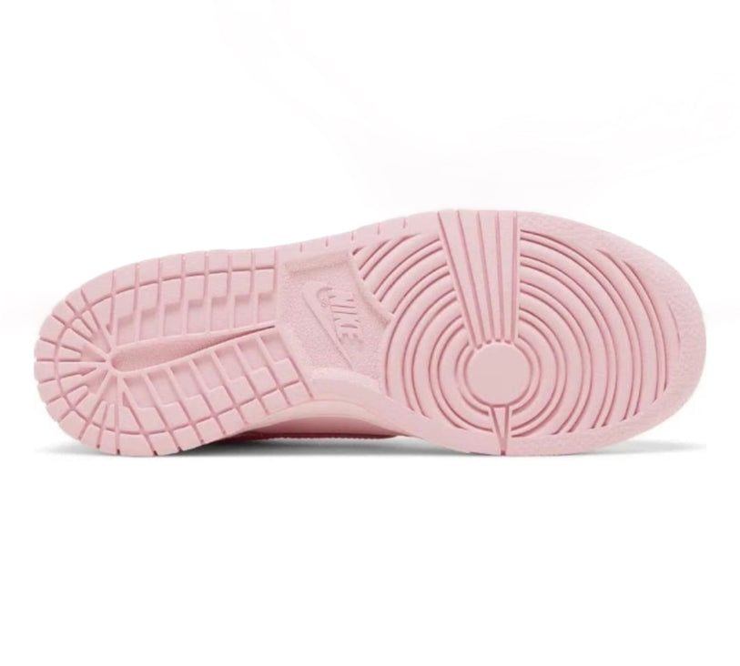 Nike Dunk Low 'Triple Pink' GS/Women's