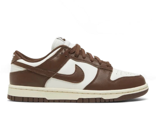 Nike Dunk Low 'Cacao' Women's