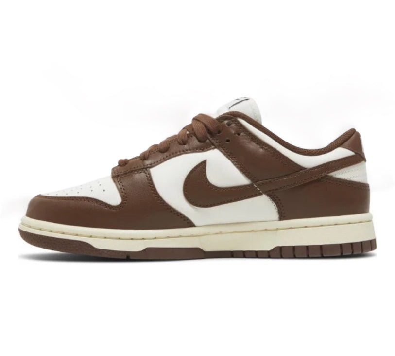 Nike Dunk Low 'Cacao' Women's