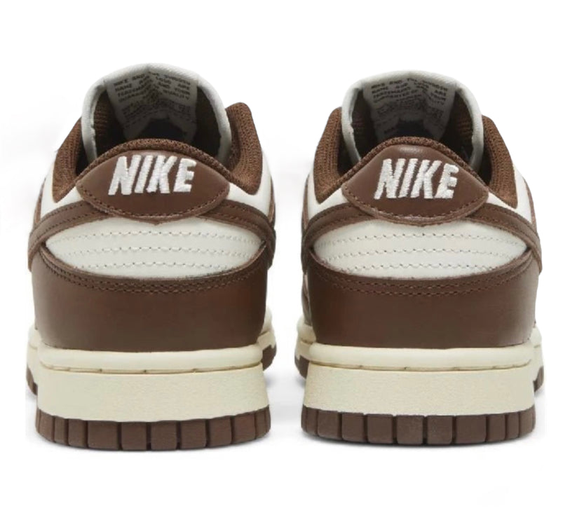 Nike Dunk Low 'Cacao' Women's