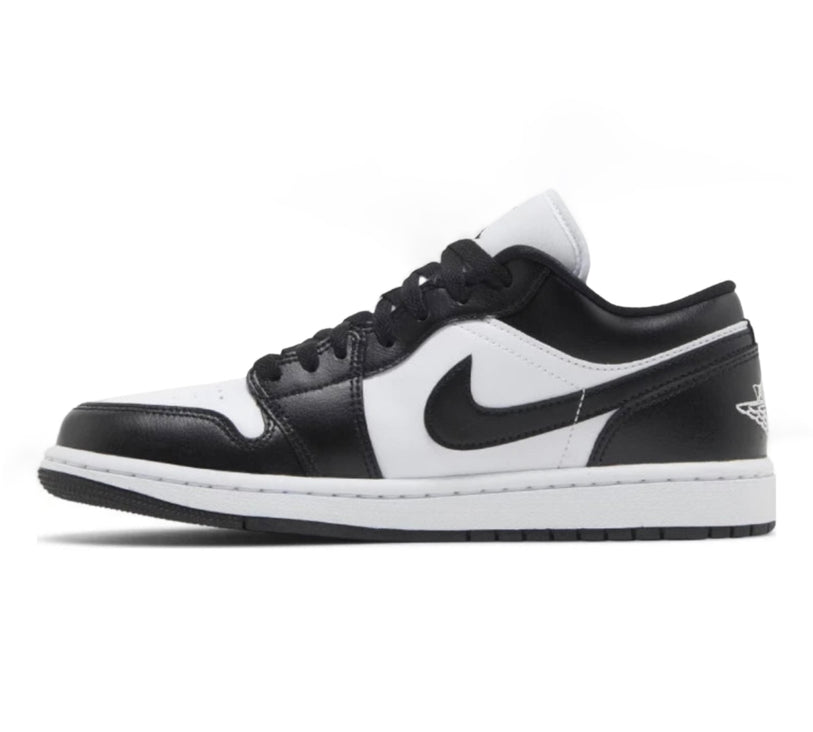 Nike Air Jordan 1 Low 'Panda' Women's