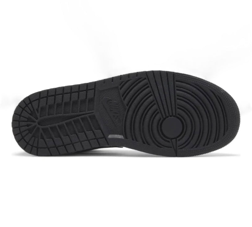 Nike Air Jordan 1 Low 'Panda' Women's