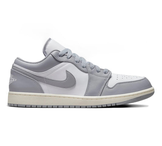 Nike Air Jordan 1 Low 'Vintage Grey' Mens