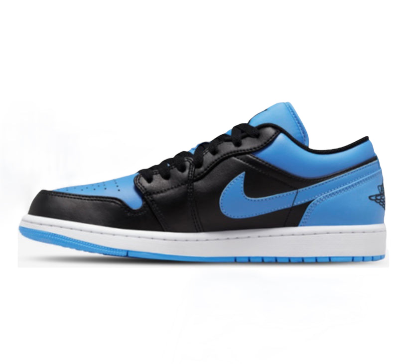 Nike Air Jordan 1 Low 'University Blue' Men’s