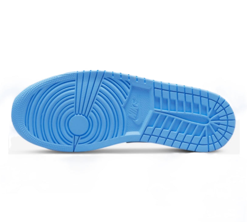 Nike Air Jordan 1 Low 'University Blue' Men’s