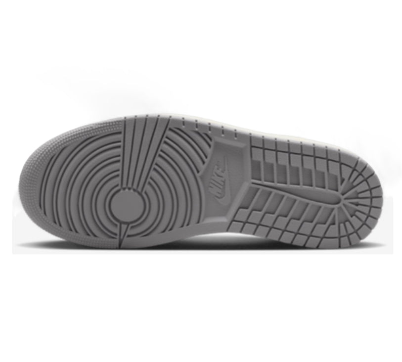 Nike Air Jordan 1 Low Retro OG 'Atmosphere' Men's