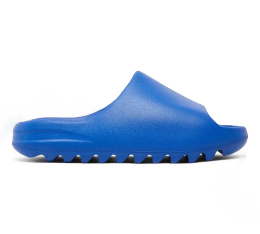 Adidas Yeezy Slides 'Azure'