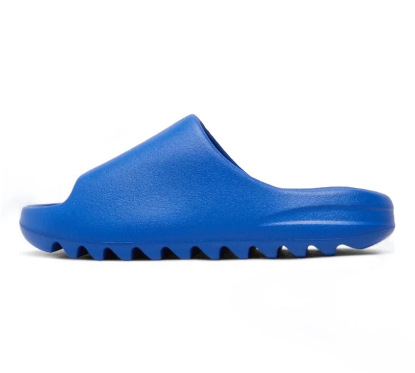 Adidas Yeezy Slides 'Azure'