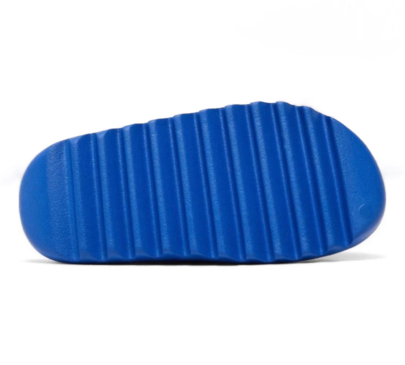 Adidas Yeezy Slides 'Azure'