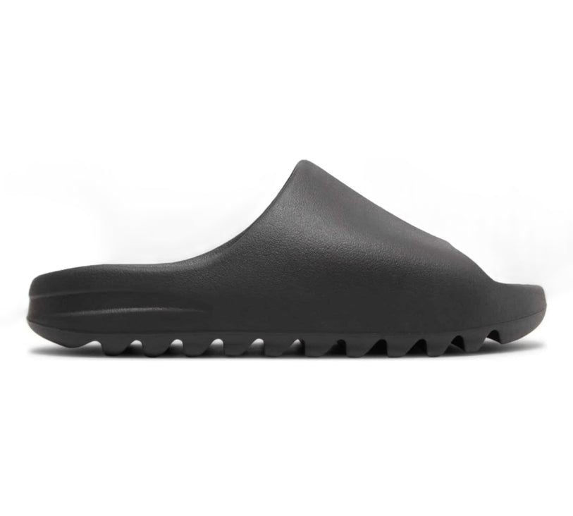 Adidas Yeezy Slides 'Onyx'