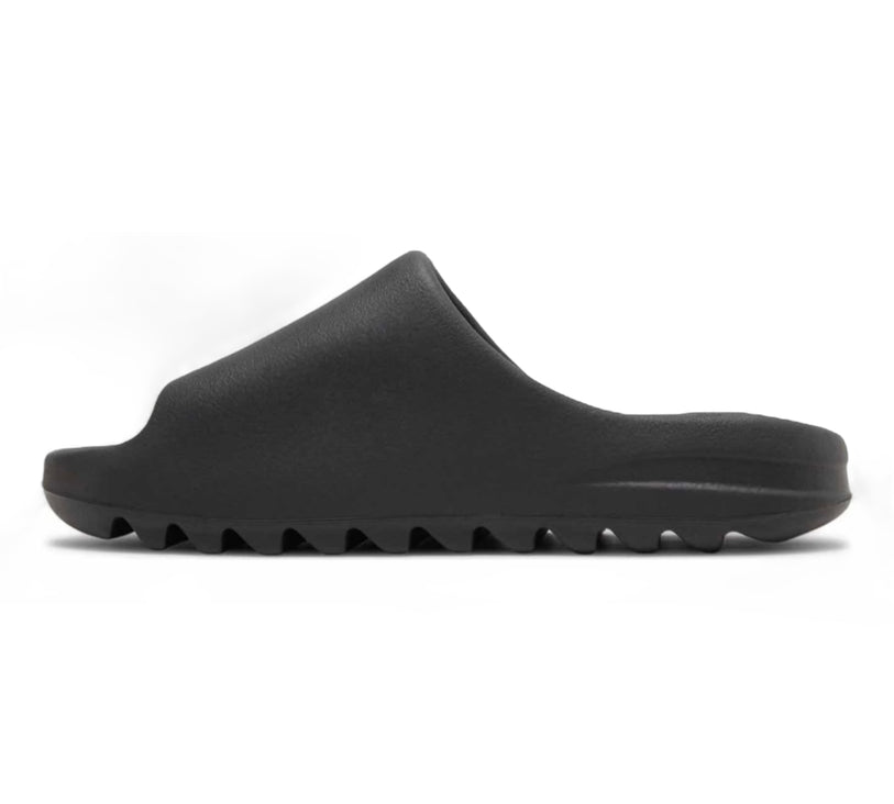 Adidas Yeezy Slides 'Onyx'